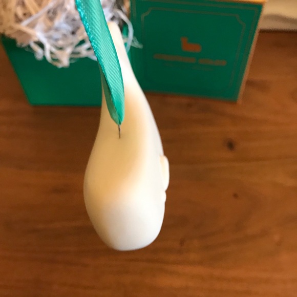 Jonathan Adler Whale Ornament - Picture 9 of 11